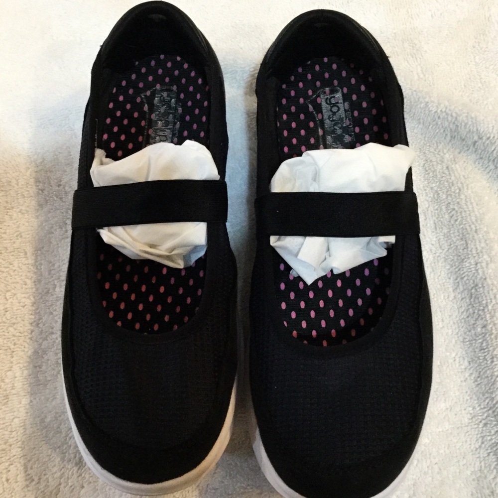 Sketchers Go Steps - Black